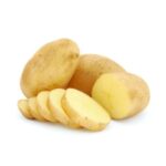 بذر سیب زمینی اگریا