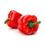 فلفل دلمه ای